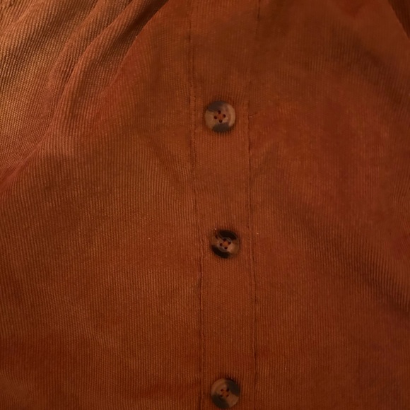 Fall Skirt - Picture 3 of 4